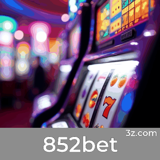 Desbloqueie Prêmios Incríveis com 852bet!