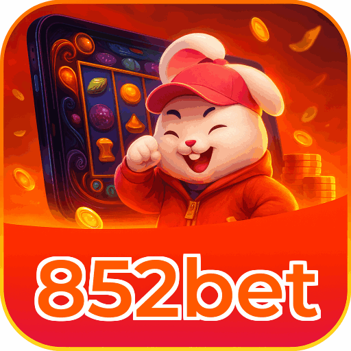 852bet Logo