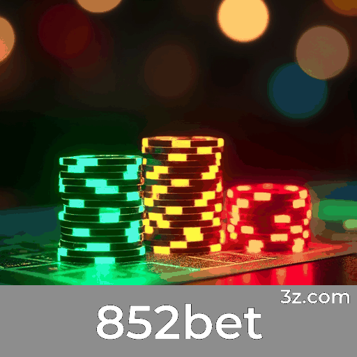 852bet: Plataforma Segura e Otimizada para Brasileiros