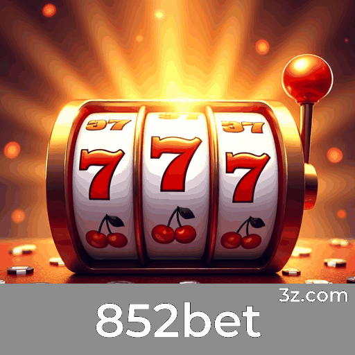 852bet: O Mundo de Jogos Selecionados e Excelência
